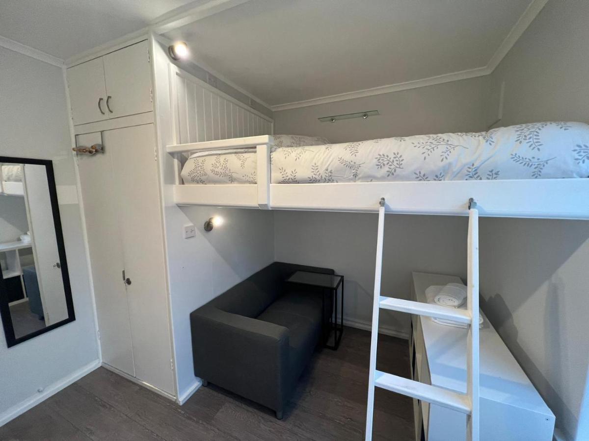 Holiday Properties Vauxhall Central Rooms Londra Exterior foto