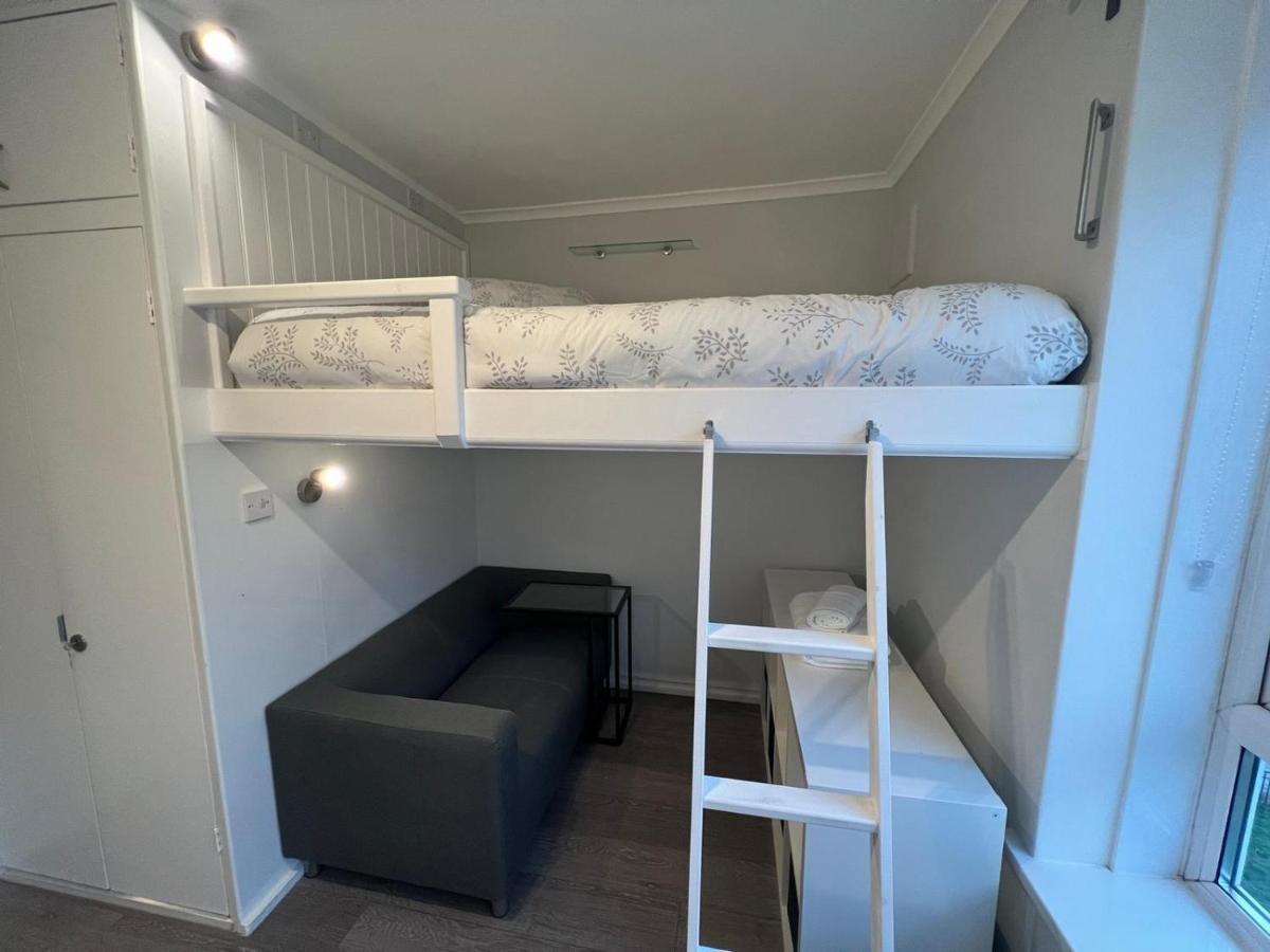 Holiday Properties Vauxhall Central Rooms Londra Exterior foto
