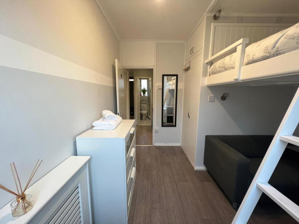 Holiday Properties Vauxhall Central Rooms Londra Exterior foto