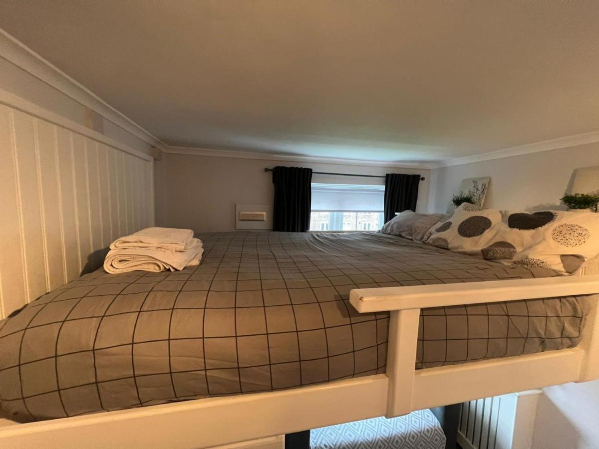 Holiday Properties Vauxhall Central Rooms Londra Exterior foto