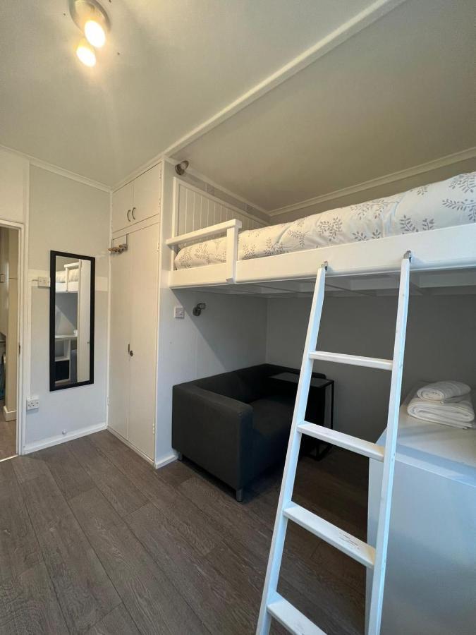 Holiday Properties Vauxhall Central Rooms Londra Exterior foto