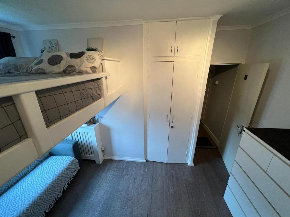 Holiday Properties Vauxhall Central Rooms Londra Exterior foto