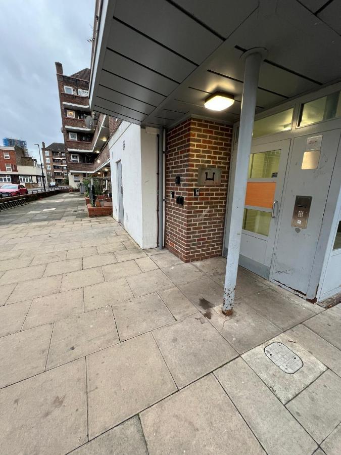 Holiday Properties Vauxhall Central Rooms Londra Exterior foto