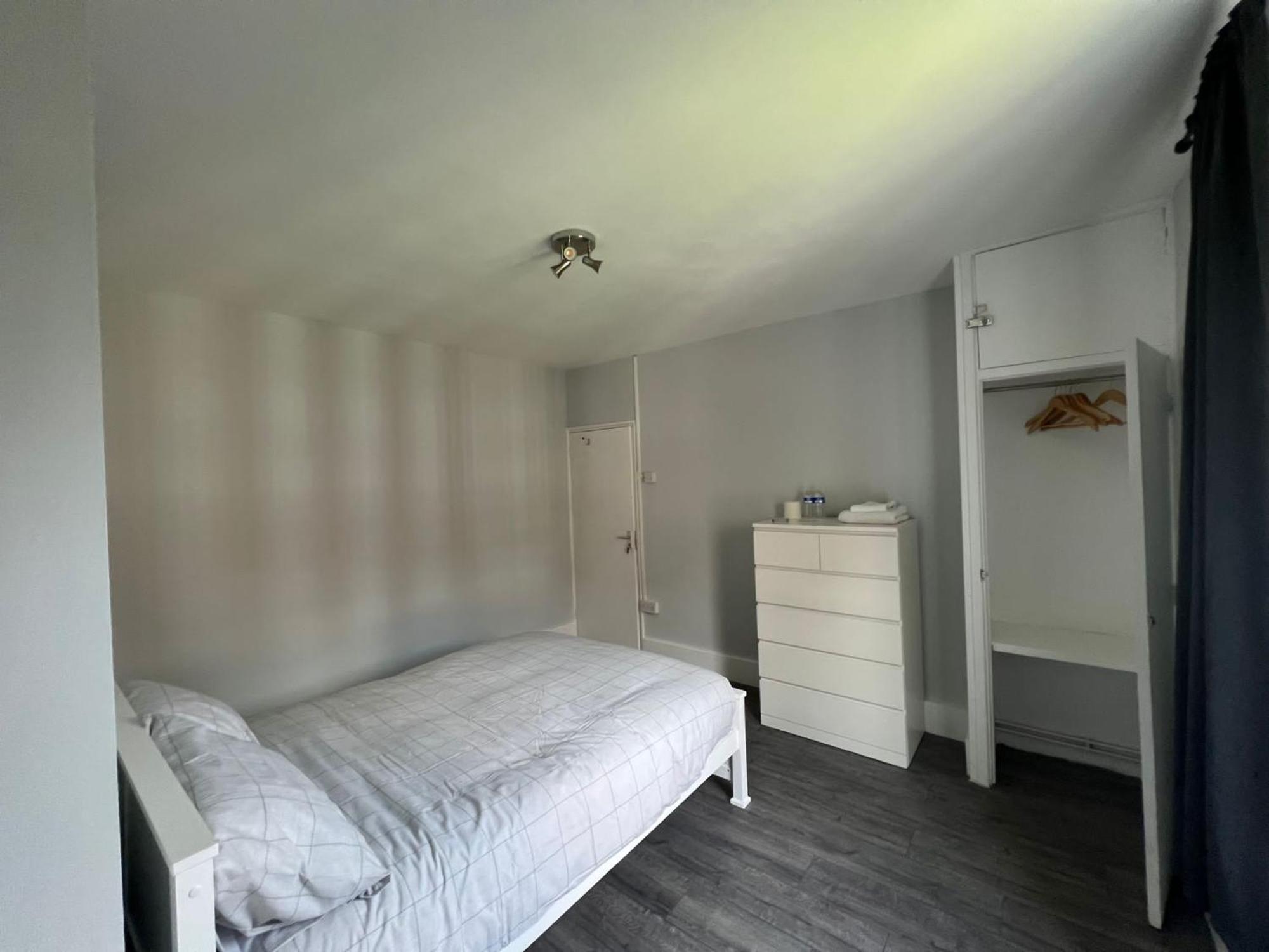 Holiday Properties Vauxhall Central Rooms Londra Exterior foto