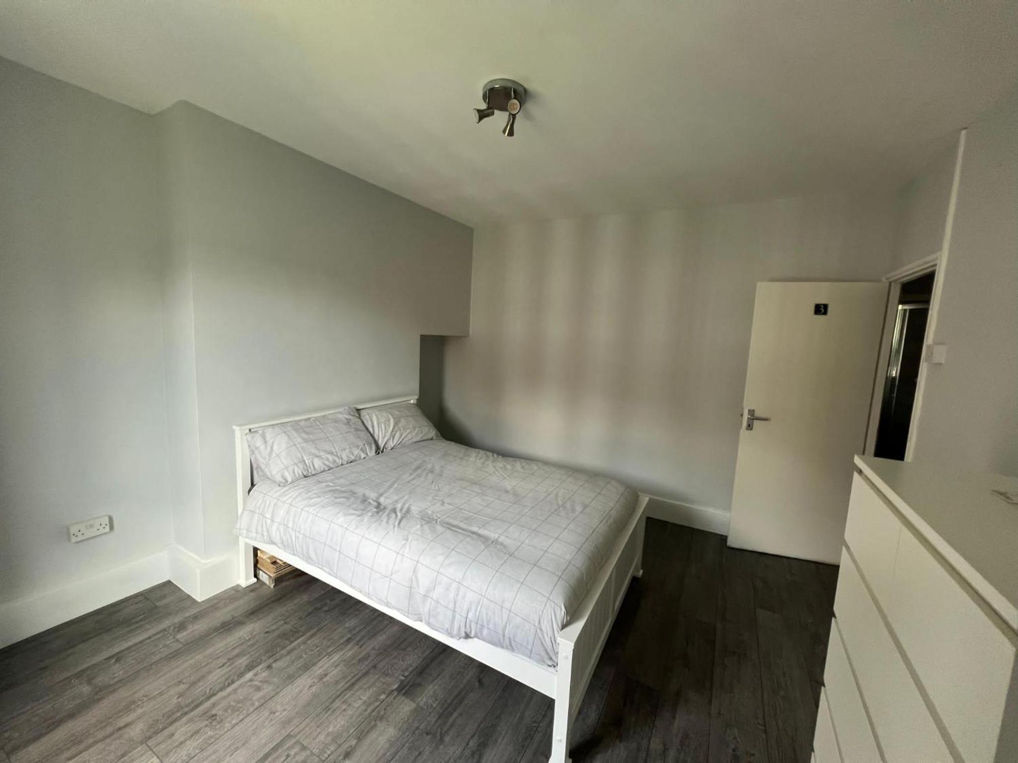 Holiday Properties Vauxhall Central Rooms Londra Exterior foto