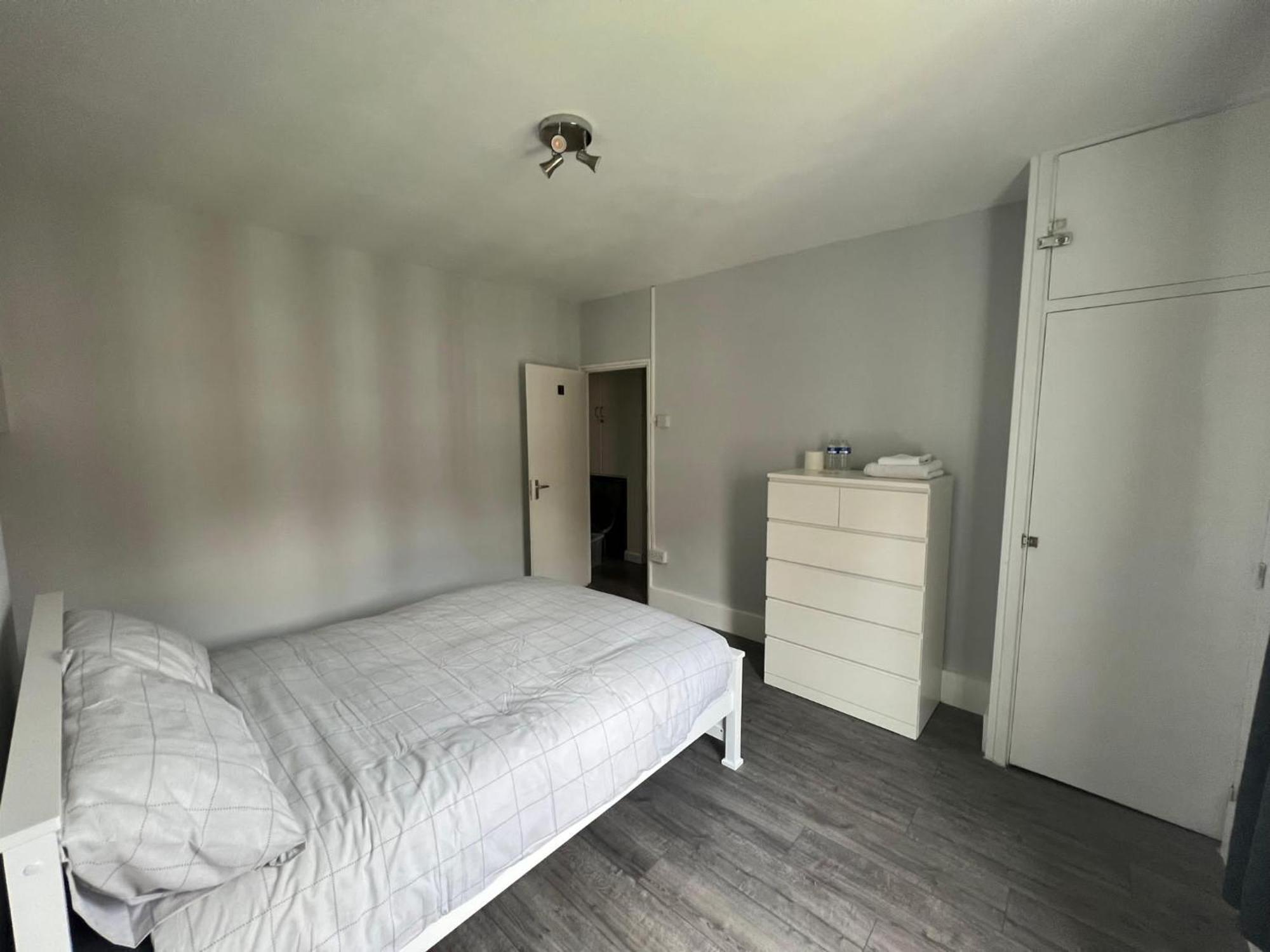 Holiday Properties Vauxhall Central Rooms Londra Exterior foto