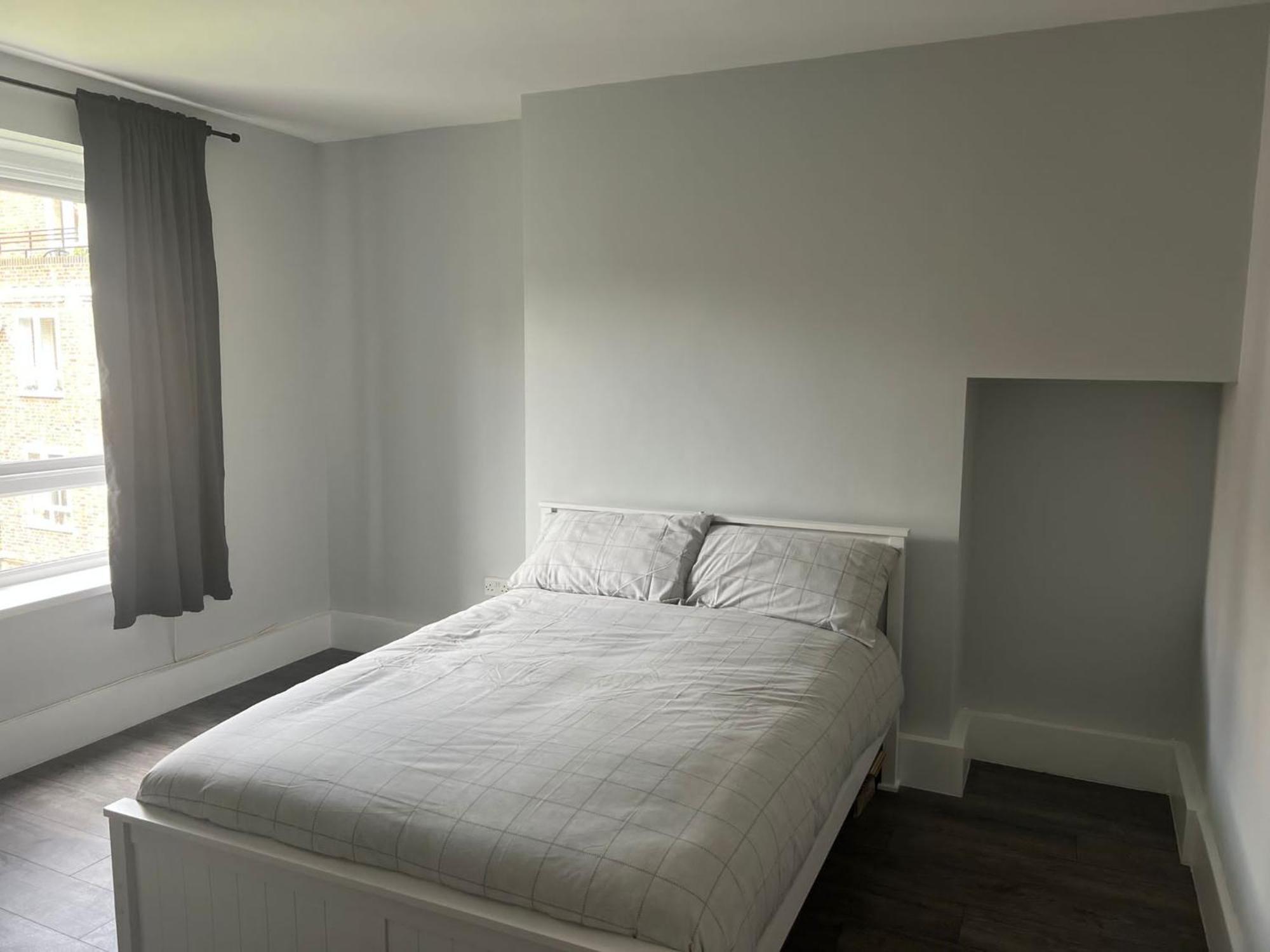 Holiday Properties Vauxhall Central Rooms Londra Exterior foto